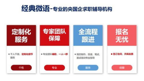 央國企攜手大學生，專業(yè)信息咨詢服務助力高質量就業(yè)
